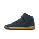 Кроссовки Nike Dunk High Pro Sb 3