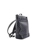 Рюкзак Steamer Monogram Eclipse Canvas 1