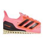 Кроссовки adidas Ultra 4DFWD 'Beam Pink Black' 2