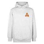 Худи Seoul Exclusive Tri-Ferg 1