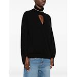 roll-neck sweater 3