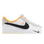Кроссовки Nike Air Force 1 '07 LV8 'Hoops Pack - White Total Orange' 2