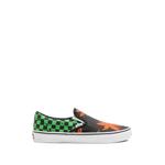 Сліпони в клітинку з логотипом VLogo Signature з колаборації з Vans 1