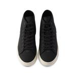 high-top Re-Nylon sneakers 4