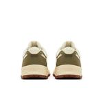 Кроссовки Saucony Grid Peak 'Tan Chino Green' 6