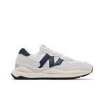 Кроссовки New Balance 57/40 «White Navy» 1