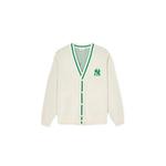 КАРДИГАН С БОЛЬШИМ ЛОГОТИПОМ VARSITY NEW YORK YANKEES 1