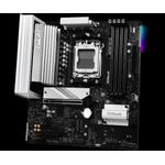ASRock B850M PRO RS Micro-ATX материнская плата (DDR5) 4