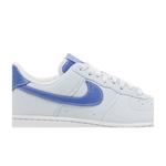 Кроссовки Nike Wmns Air Force 1 '07 'Blue Tint Polar' 2
