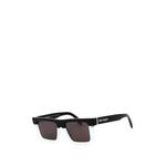Napa rectangle-frame sunglasses 2