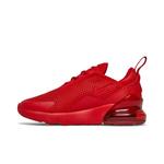 Кроссовки Nike Air Max 270 RF PS 'Университетский красный' 3