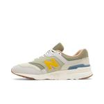 Кроссовки New Balance 997H 'Olive Leaf Sunflower' 3
