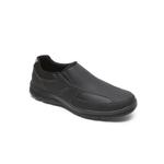 GET YOUR KICKS SLIP ON- ЧЕРНЫЙ (ширина M) 2