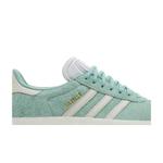 Кроссовки adidas Wmns Gazelle 'Hazy Green' 2