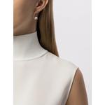 Серьги TASAKI Atelier Aurora из желтого и розового золота с жемчугом 2
