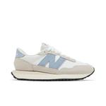 Кроссовки New Balance Wmns 237 'White Blue' 1