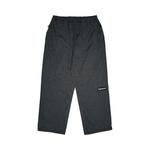 Спортивные штаны Supreme Reflective Ripstop Track Pant 'Black' 1