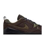 Кроссовки Air Jordan CMFT Era 'Baroque Brown Medium Olive' 2