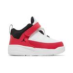 Кроссовки Air Jordan Max Aura 3 TD 'White Very Berry' 1