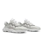 Кроссовки Adidas Wmns Ozweego 'Cloud White' 8