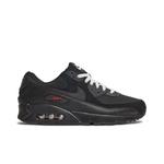 Кроссовки Nike Air Max 90 'Bred' 1