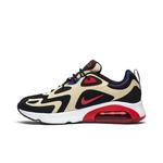Кроссовки Nike Air Max 200 'Team Gold' 3