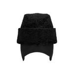 Шапки Supreme Ambassador Hat 'Black' 2