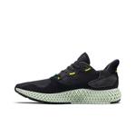 Кроссовки adidas ZX 4000 Futurecraft 4D 'Carbon' 3