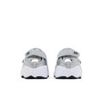 Кроссовки Nike Wmns Air Rift Premium «Metallic Silver Sail» 6