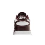 Кроссовки Nike Dunk Low GS 'Burgundy Crush Gum' 7