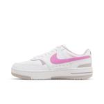 Кроссовки Nike Wmns Gamma Force 'White Playful Pink' 3