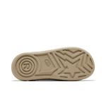 Кроссовки BAPE A Bathing Ape Slide #1 «Beige Solid Camo» 4