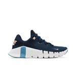 Кроссовки Nike Free Metcon 4 'Armory Navy Arctic Orange' 1