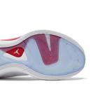 Кроссовки Air Jordan Luka 1 'White Fire Red' 5