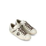 Prsx distressed-effect sneakers 2
