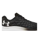 Кроссовки Under Armour Flow Velociti Wind 2 'Black Reflective' 2