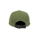 Кепки Supreme Kevlar Camp Cap 'Оливковый' 4