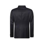 single-breasted wool suit 2