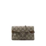2016-2026 Mini GG Supreme Dionysus crossbody bag 1