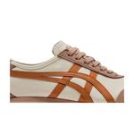 Кроссовки Onitsuka Tiger Mexico 66 'Birch Rust Orange' 2