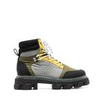 Ботинки хайкеры Cleated 1