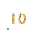 Серьги HABIB из серебра 925 пробы YCLE00466-5 1