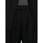 double-breasted peak-lapel suit 5