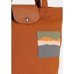 Сумка-тоут Caroline Hélain x LONGCHAMP M 4