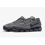 Кроссовки Nike Air VaporMax 'Dark Grey' 1
