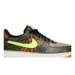 Кроссовки Nike Air Force 1/1 'Animal Print' 2