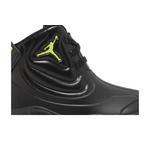 Ботинки Air Jordan Drip 23 Rain Boot TD 'Black Atomic Green' 2