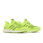 Кроссовки adidas UltraBoost 1.0 Spikeless Golf 'Lucid Lemon' 8