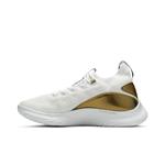 Кроссовки Curry Brand Curry Flow 8 'Gold Blooded' 3