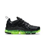 Кроссовки Nike Air VaporMax Plus 'Black Volt' 1